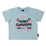 E:サックス | キッズ Tシャツ 半袖 | zooland