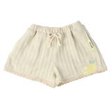ベージュ | キッズ ショートパンツ 女の子 | zooland