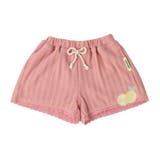 ピンク | キッズ ショートパンツ 女の子 | zooland
