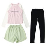 ピンク | 子供 水着 女の子 | zooland