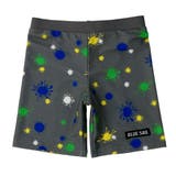 K：グレー | キッズ 水着 男の子 | zooland