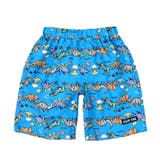 J:ブルー | キッズ 水着 男の子 | zooland