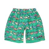 J:グリーン | キッズ 水着 男の子 | zooland