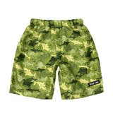 K:カーキ | キッズ 水着 男の子 | zooland