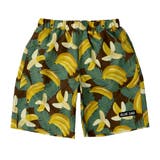 F:ブラウン | キッズ 水着 男の子 | zooland