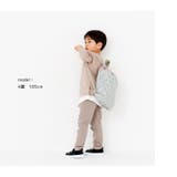 入園入学 ナップサック キルティング | zooland | 詳細画像4 