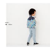 入園入学 ナップサック キルティング | zooland | 詳細画像4