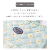 入園入学 ナップサック キルティング | zooland | 詳細画像11 