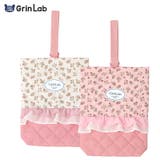 入園入学 シューズバッグ シューズケース | zooland | 詳細画像1