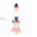 ナップサック 子供用 女の子 | zooland | 詳細画像4 