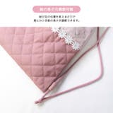 ナップサック 子供用 女の子 | zooland | 詳細画像12 