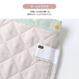 入園入学 ナップサック キルティング | zooland | 詳細画像11 