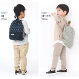 入園入学 ナップサック キルティング | zooland | 詳細画像16 