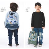 入園入学 ナップサック キルティング | zooland | 詳細画像15 