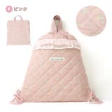 ナップサック 子供用 女の子 | zooland | 詳細画像3 