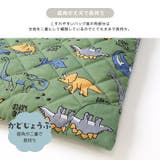 レッスンバッグ キルティング 消防車 | zooland | 詳細画像7