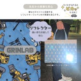 シューズバッグ リフレクター付き 電車 | zooland | 詳細画像7