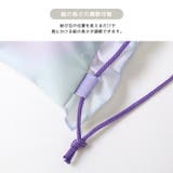 ナップサック 女の子 フリル | zooland | 詳細画像12