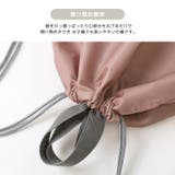 ナップサック 男の子 女の子 | zooland | 詳細画像11 