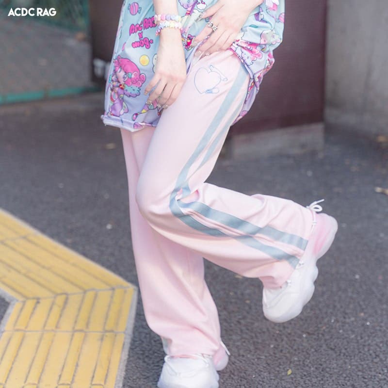 我儘ラキア L サイズ MIRI生誕 ジャージ 上下 ジャンパー パンツ Amazon | 我儘ラキア L サイズ MIRI生誕 ジャージ 上下