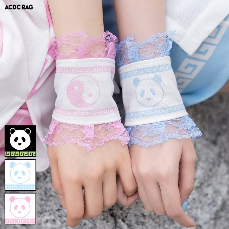 ☆ 花パンダ様 ☆ アクセサリー什器 アレンジ0036】花＊パンダ（R） - 株式会社正花園