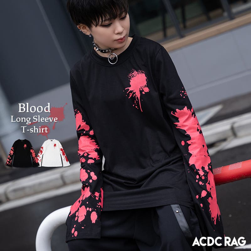 黒T 手描き Lサイズ BTS PTD ラスベガス