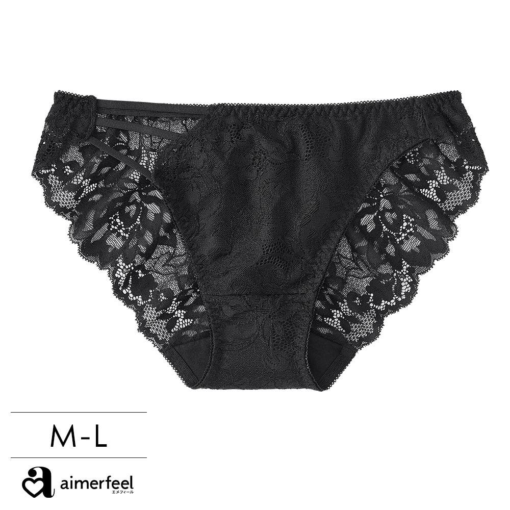 バックコード プレーンショーツ[品番：SK000010192]｜aimerfeel