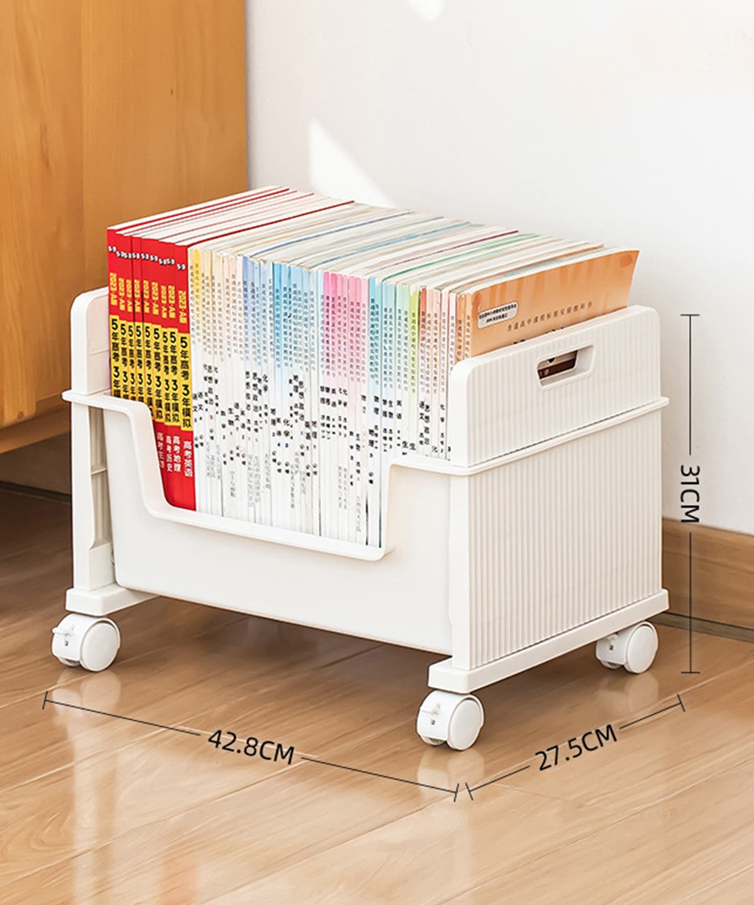 セール中☆【新品未使用】収納棚大容量 一点物