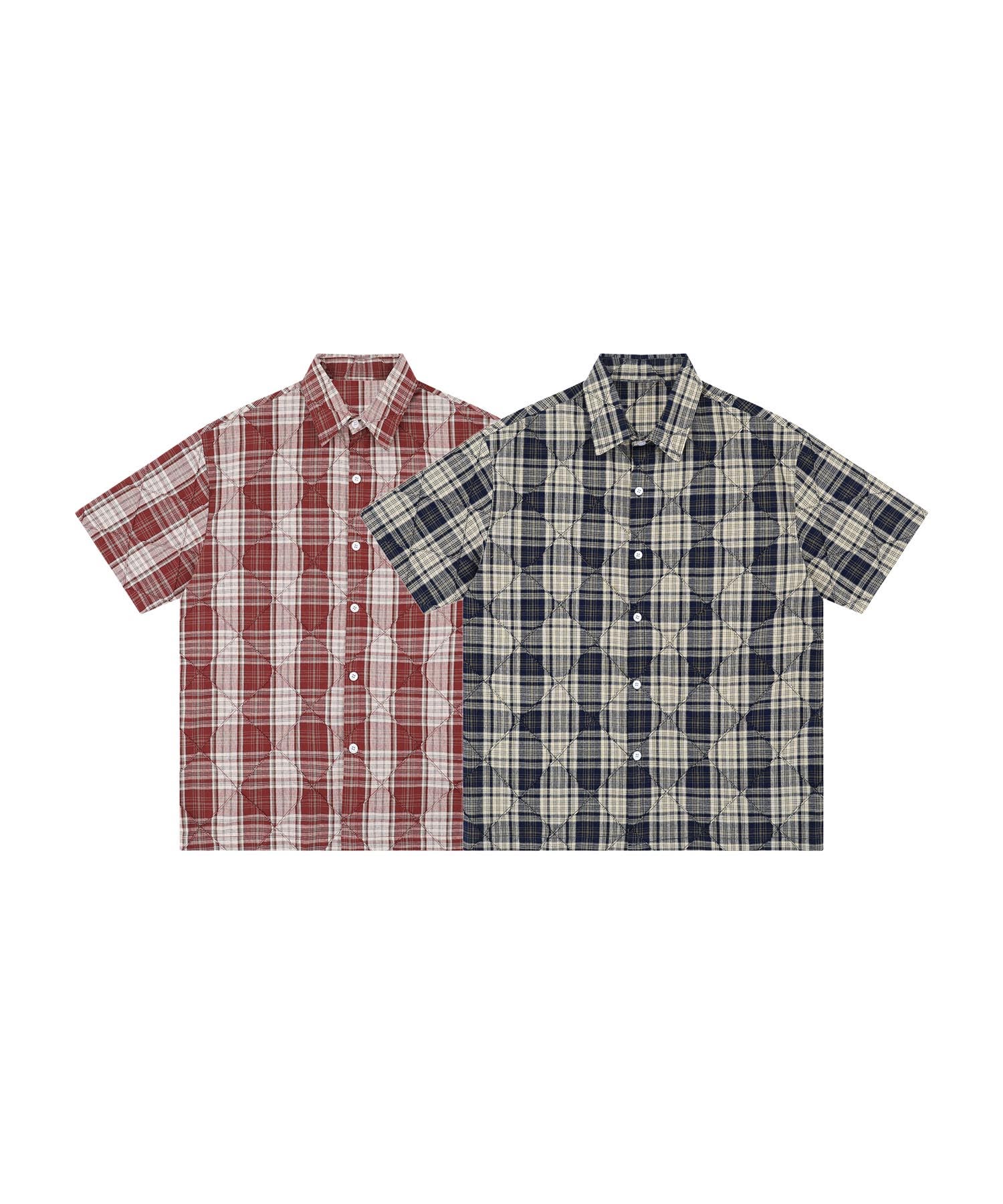 L～5L】ボウタイ チェック シャツ | ブラウス | Hi! ONLINE STORE
