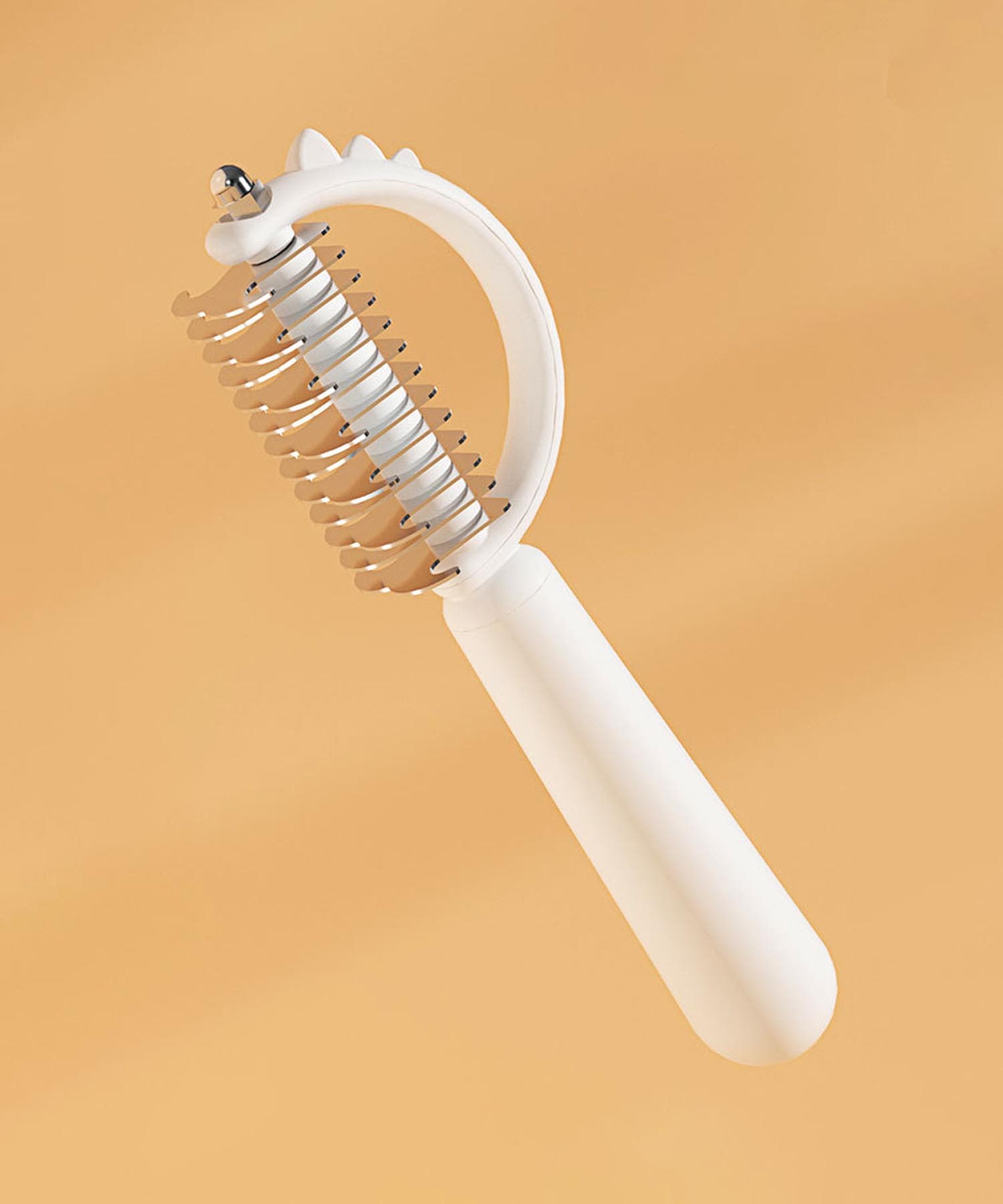 ペット用毛玉取り くし[品番：XT000013950]｜aimoha （アイモハ）の