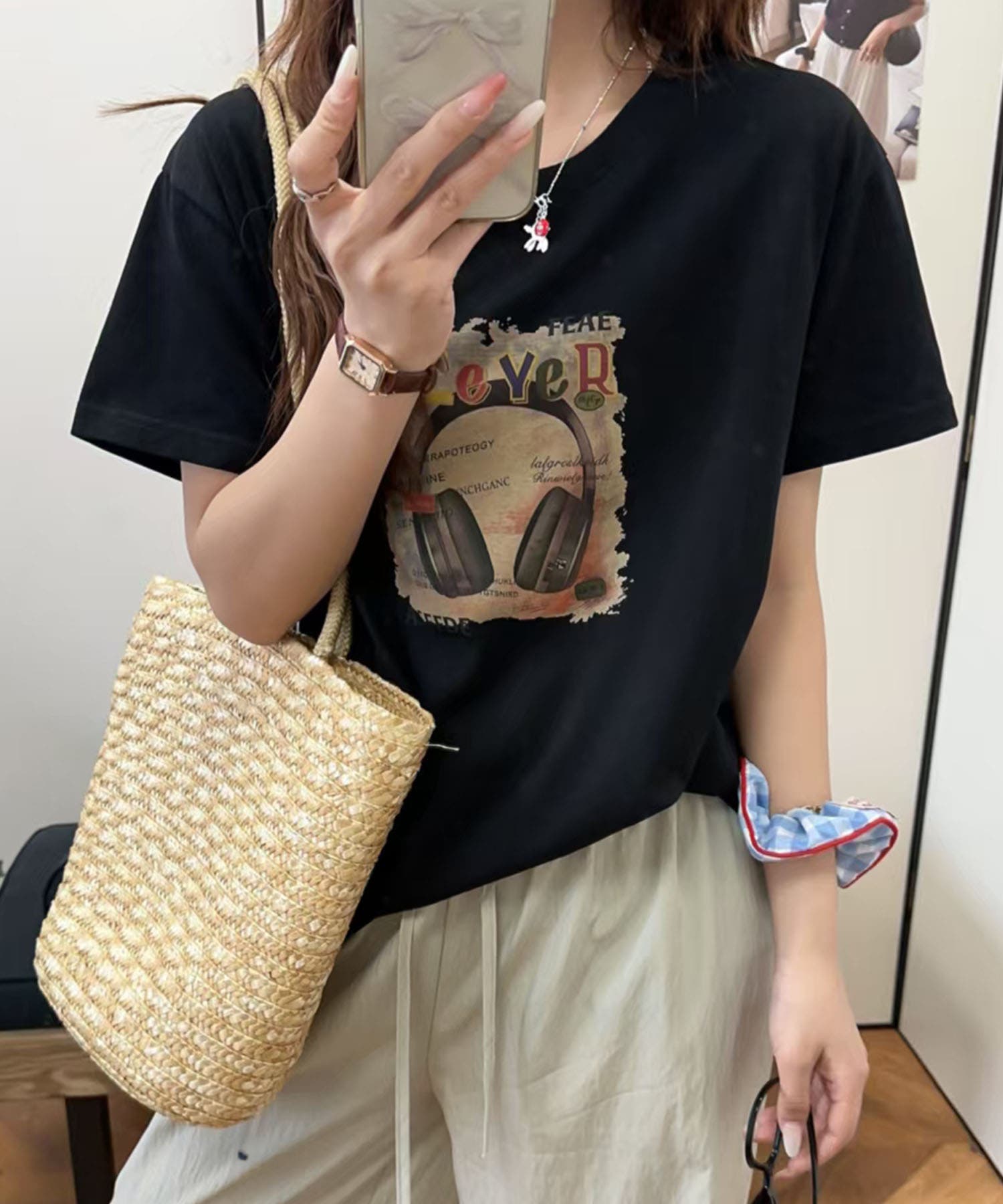 伊藤裕季也　実使用手袋、実使用練習着Tシャツ 0431574050304cl_05?$VS_1500$