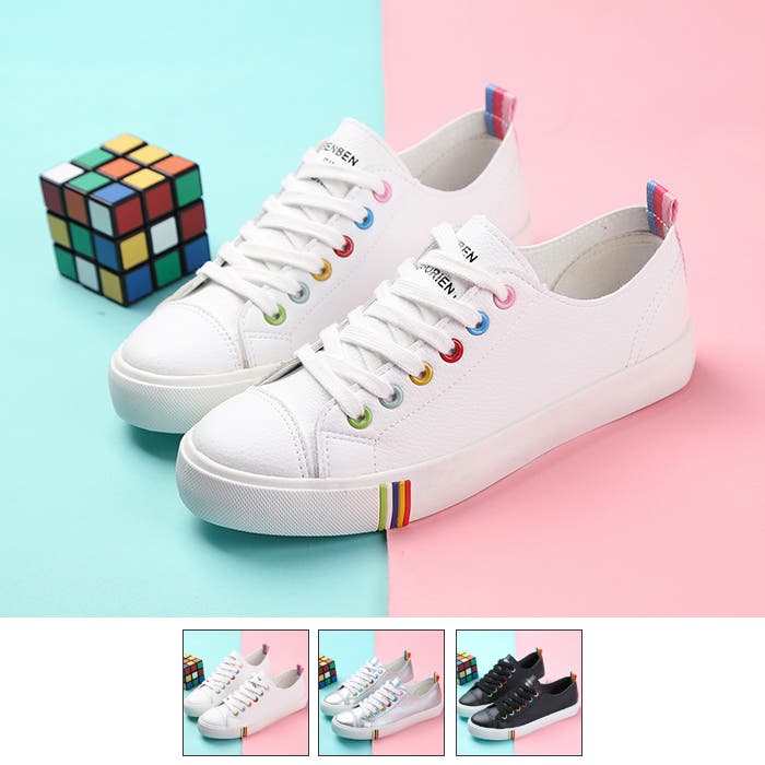 あおこ 新品未使用❣️ トリーバーチ シューズ 24.5 クレア★ to-159138-200_1.jpg