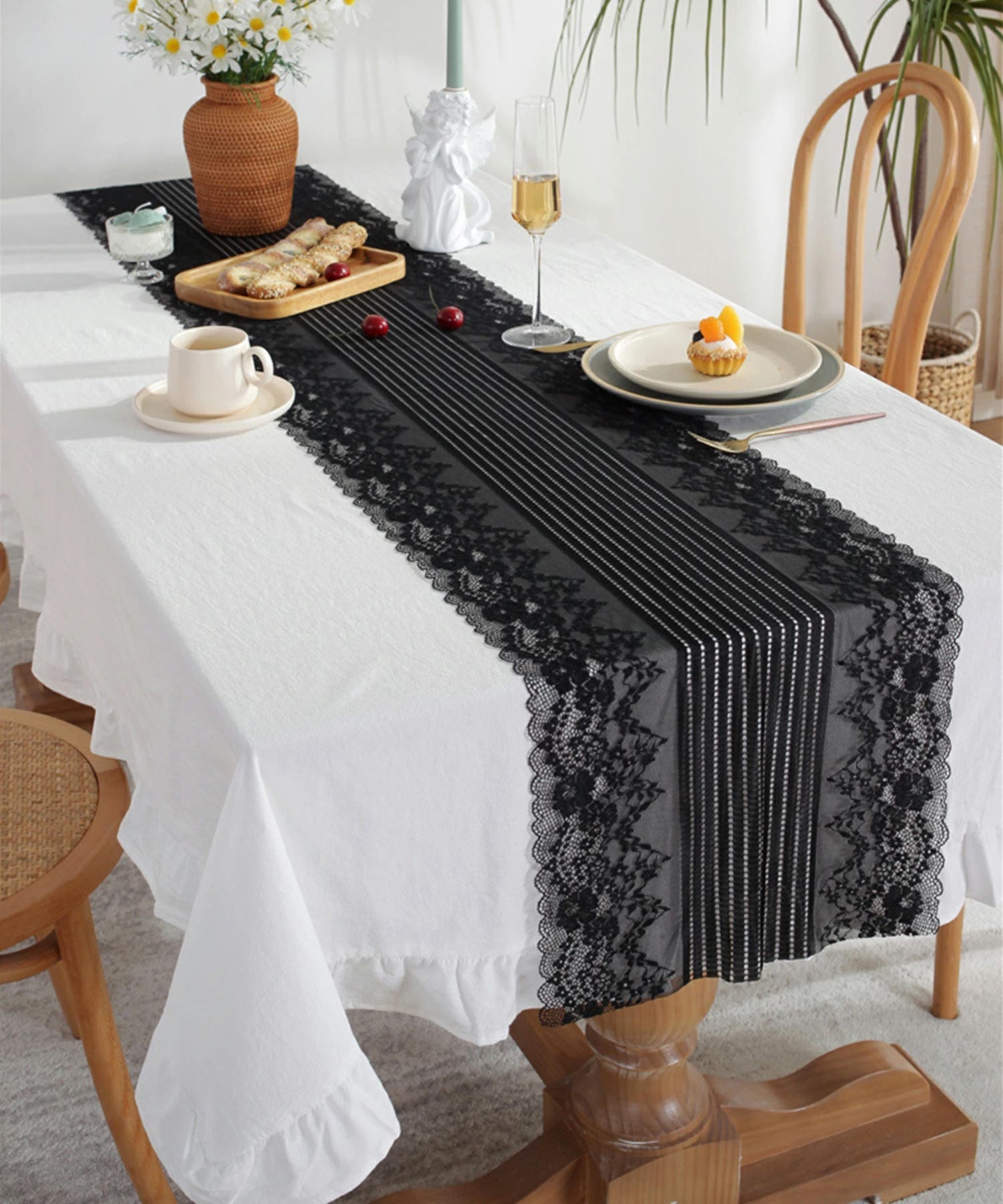 aimiyaさま用テーブルクロス aimoha HOME テーブルクロス[品番：XT000012050]｜aimoha