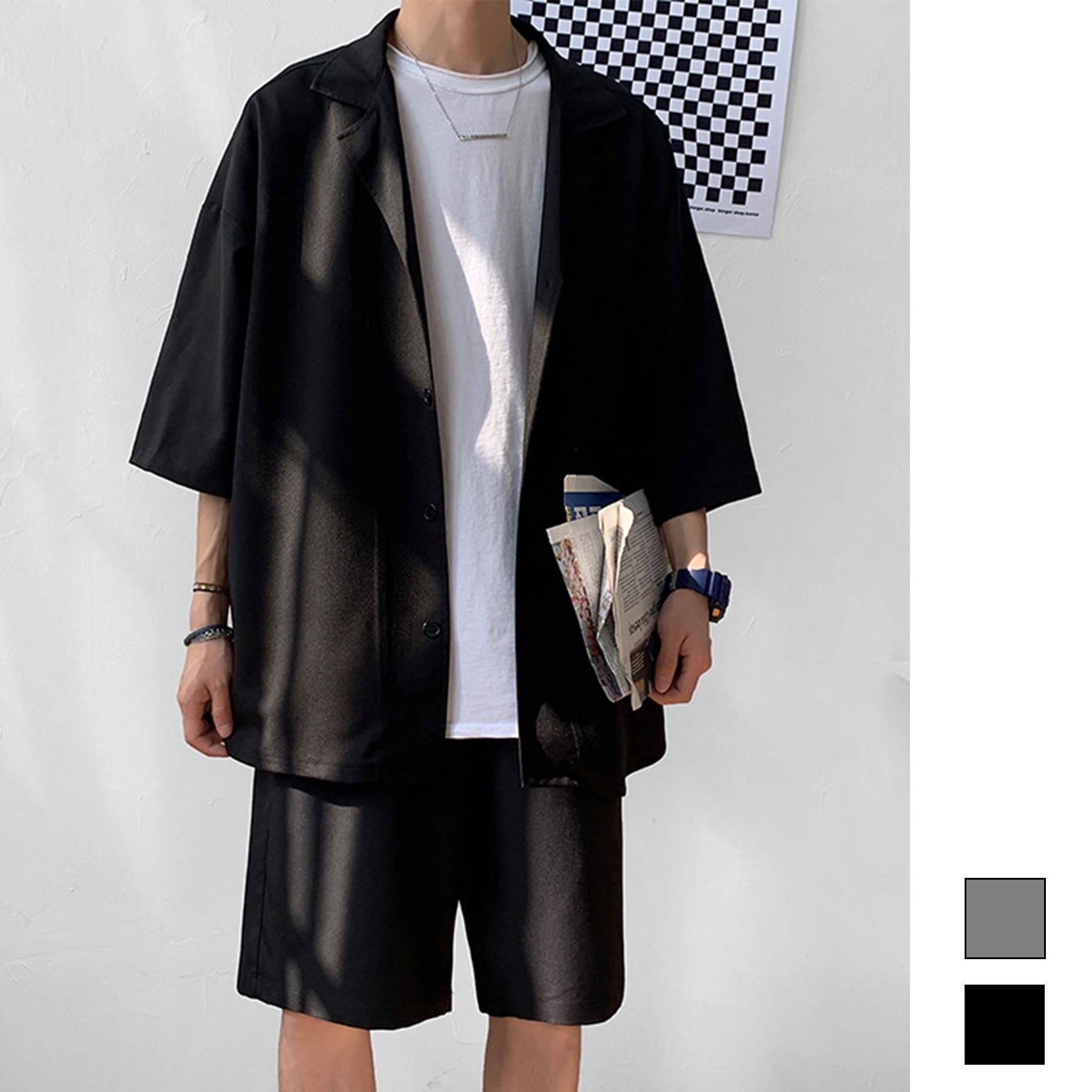 UNIFORM SHIRT | PHATROOM