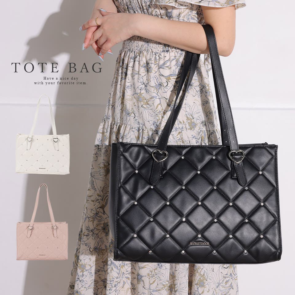 アキューン×ROOTOTE / 川と森 トートバッグ / 058302 – ROOTOTE