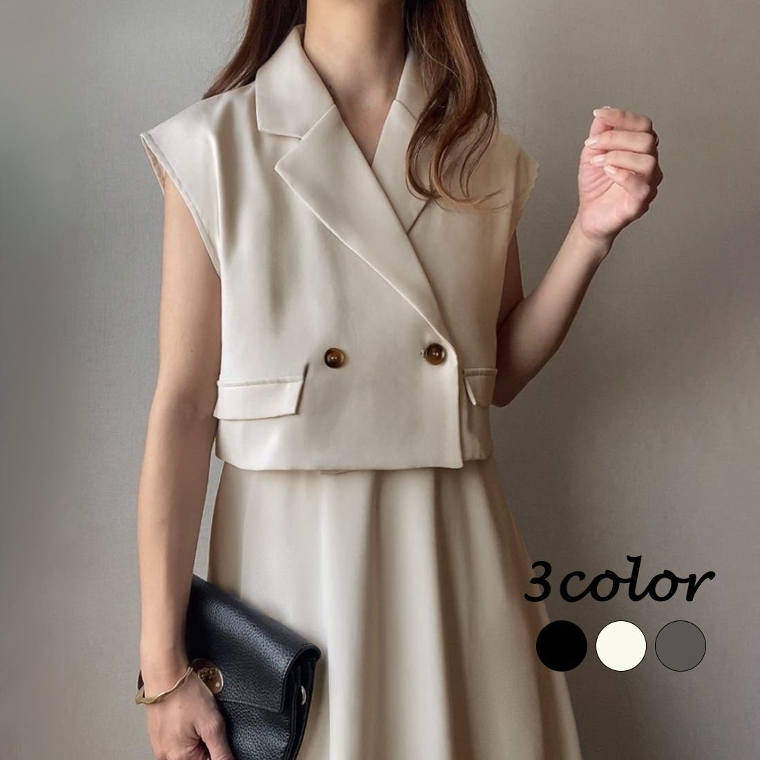 jun ashida ツーピース ワンピース 上11号、下13号 【公式通販】