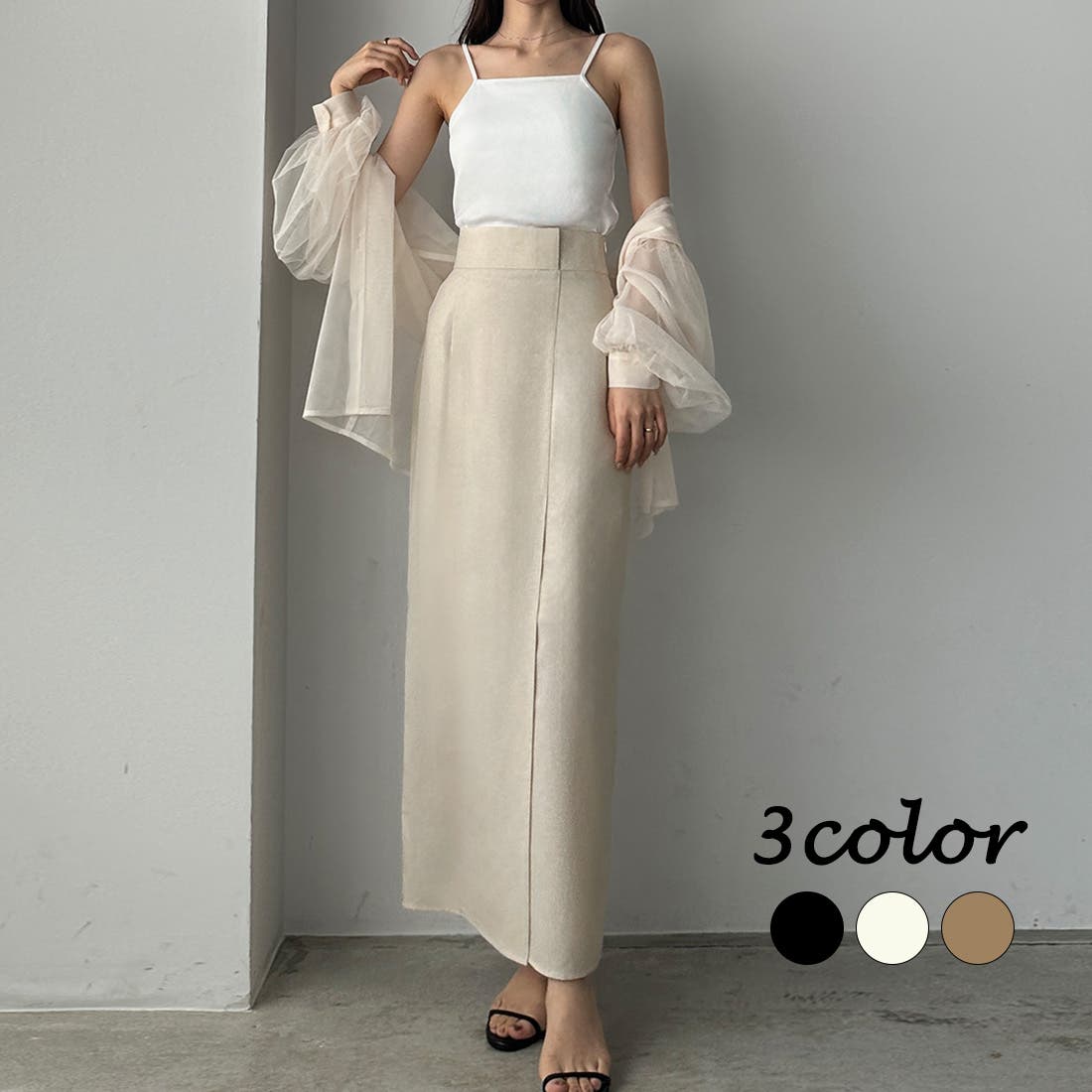 [LEMEME] Marine Robe ☆送料込☆ Shop - Bag - LEMEME