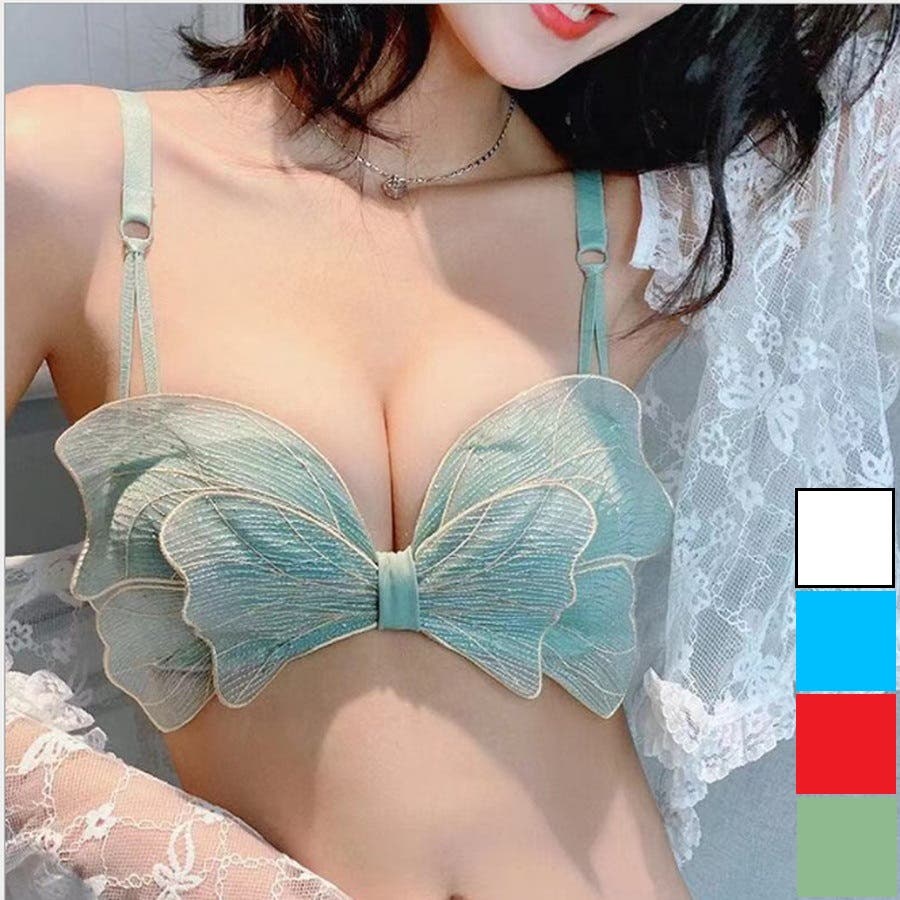 MARS系 ピンクリボン 見せブラ MARS系 ピンクリボン 見せブラ