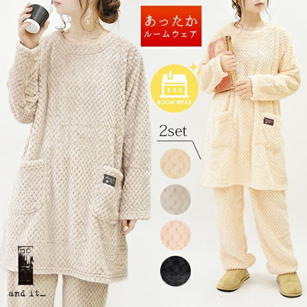 楽天市場】TUNIC チュニック 小花メルヘンヨーク切り替え
