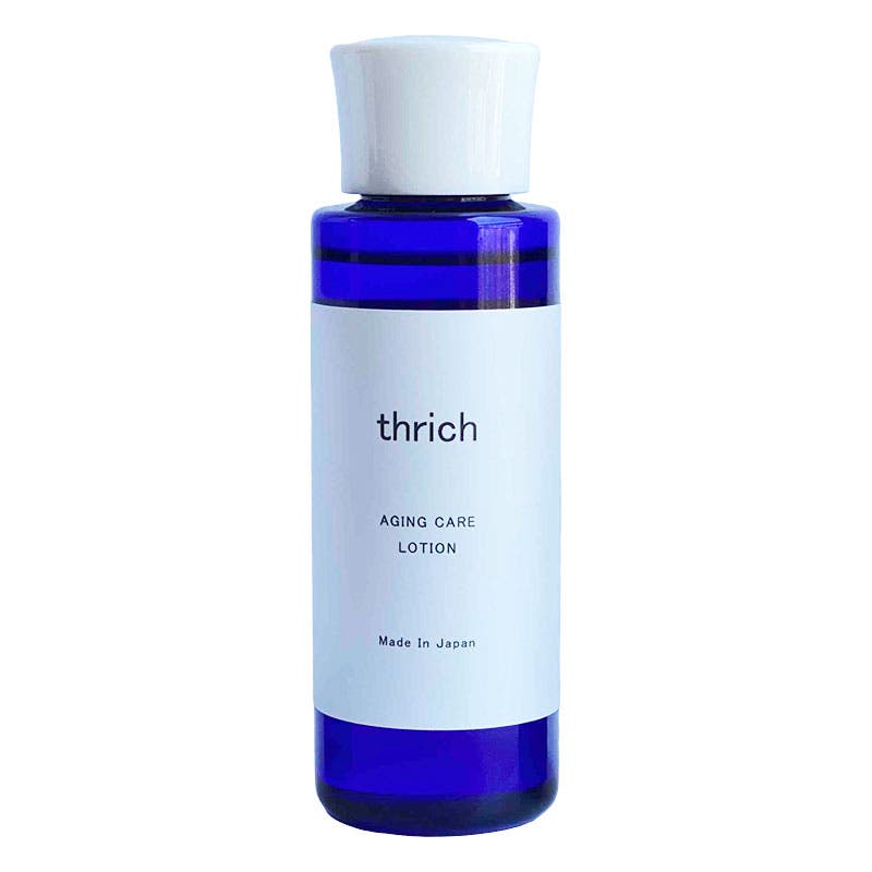 thrich スリッチ エイジングケアローション[品番：ZX000006724]｜and