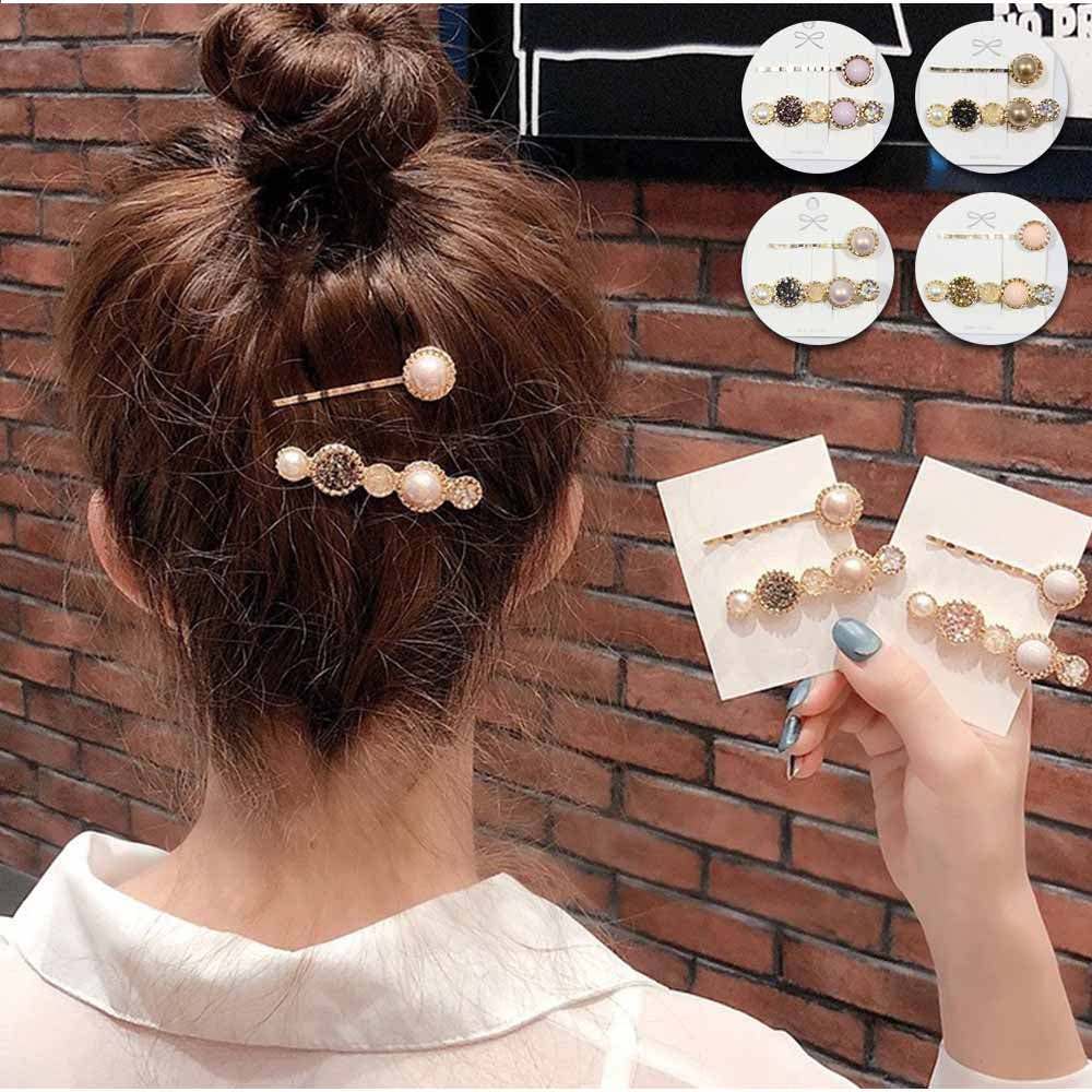 アクセサリー ヘアクリップ かわいい[品番：AKIW0000413]｜And Kawaii
