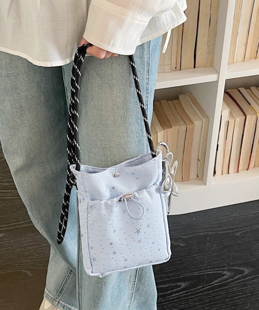 レディース ミニバッグ 斜めがけ[品番：AGCW0008910]｜SUNSHINE CLOSET