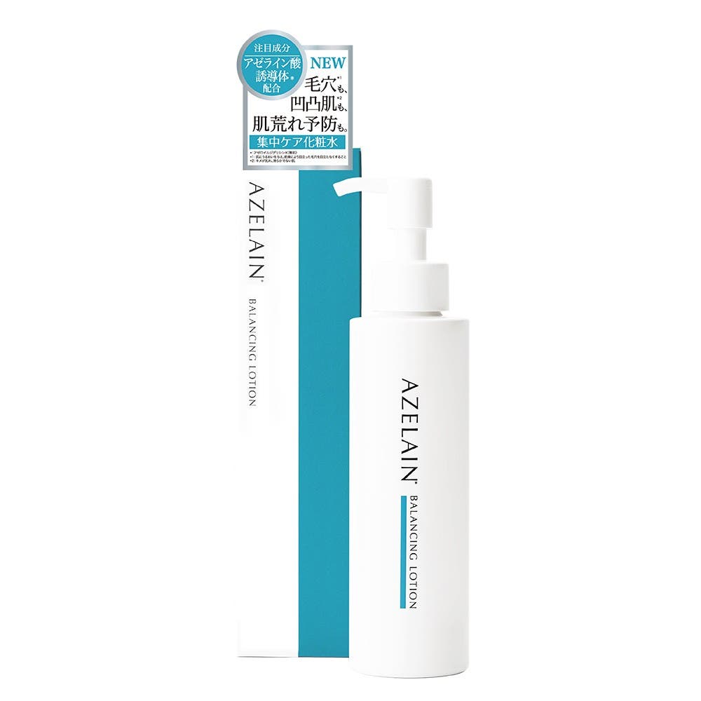 AZ バランシングローション 150ML[品番：ARAH0000001]｜Shoplimart