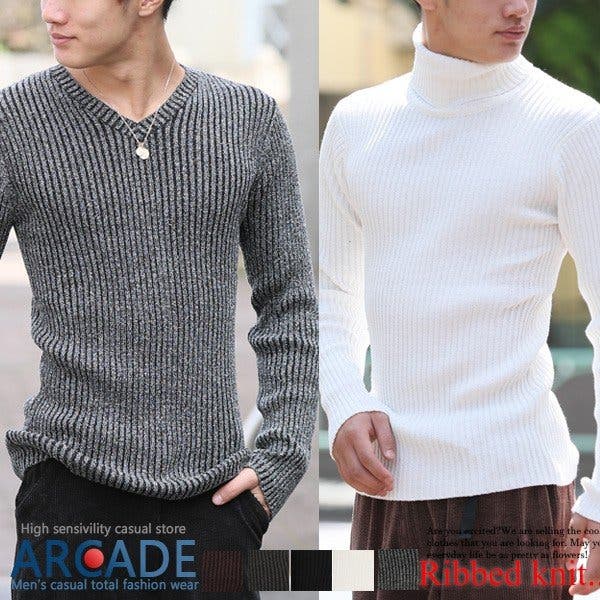 8YARDS / Men's BackSlash 3G（残り2点）