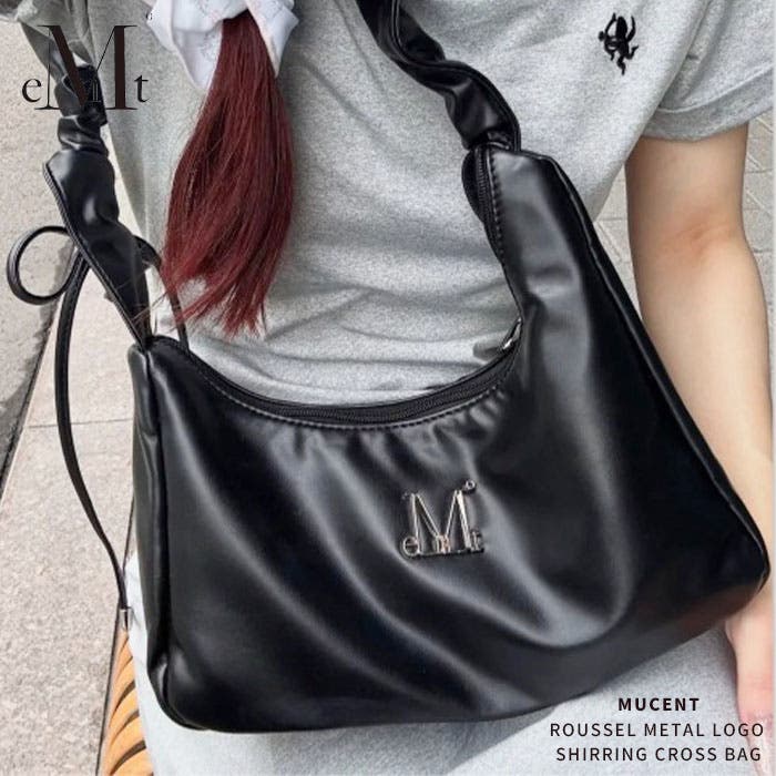 MUCENT(ムセント) ROUSSEL METAL[品番：OUTW0000665]｜Outfitter lab 