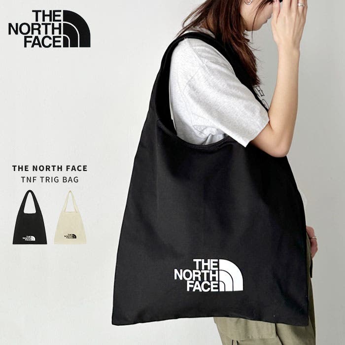 THE NORTH FACE(ザ・ノースフェイス)/TNF TRIG BAG[品番：OUTW0000964