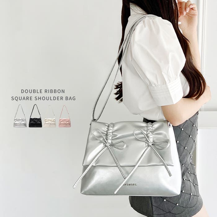 ショルダーバッグ - バーガンディ - レディース | H&M JP