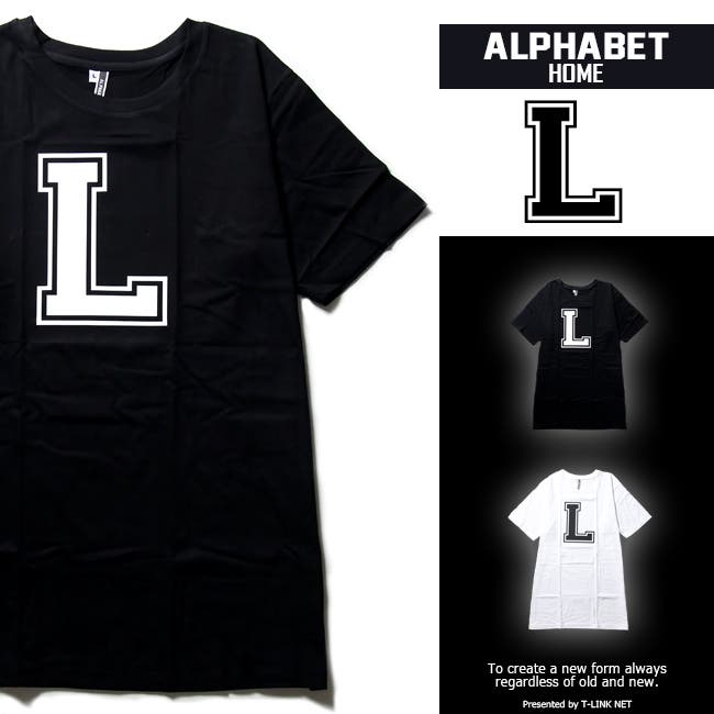 MILK 英字柄ワンピース アルファベット Tシャツと セットアップ まとめ売り abt023-01.jpg