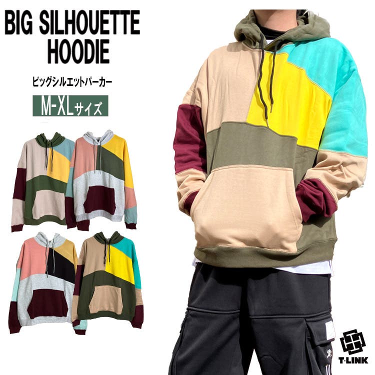 ヒスミニ　パッチワークデニム　スウェットパーカー　レギンス　セットアップ　セトア 楽天市場】【SALE】【送料無料】セットアップ メンズ スウェット