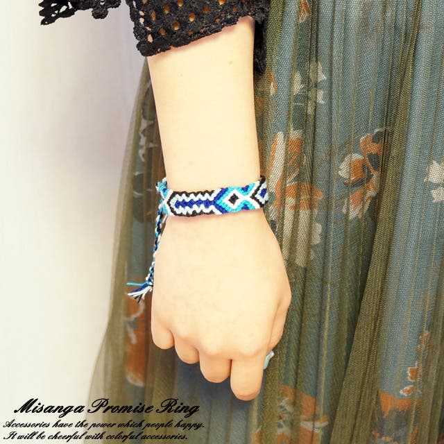 sekiguchi プロミスリング ミサンガ モンキー sekiguchi プロミスリング ミサンガ モンキー 5のつく日はポイント10倍